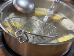 -牛天下·牛肉·海鲜·打边炉·融合菜