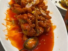 -苏城小院·园林精致苏州菜(斜塘老街店)