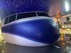 -法兰度航空主题餐厅(东汇城店)