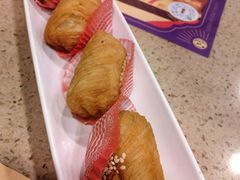 -点都德(大茶楼店)