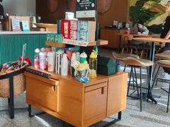 -星巴克(深圳龙岗星河时代店)