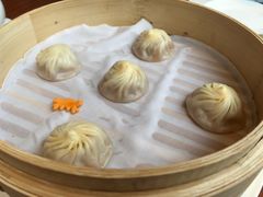 特色小笼包-鼎泰丰(成都远洋太古里店)