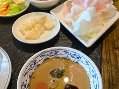 -仁和四季涮肉馆(天坛南门店)