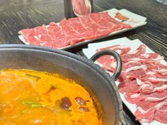 -冯校长老火锅(中联广场店)