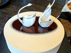 -BLACKSWAN黑天鹅(环球店)