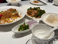 -祥记餐饮•豫粤珍味(金隅大厦店)
