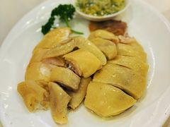 -清新鸡沙田乳鸽店(金融店)