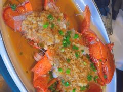 -川悦留香·海鲜餐厅(海棠68环球美食街店)