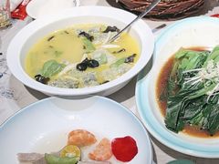 -江南韵·无锡太湖文化体验餐厅(凤凰天街店)