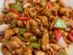 -宏达老菜馆(东安街店)