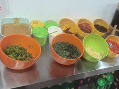 -谭记重庆老火锅(总店)
