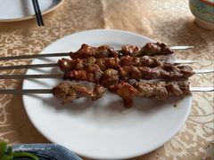 -维吾尔餐厅(宜山路店)