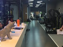 -UltraForce超源健身私教工作室(长楹天街精品店)