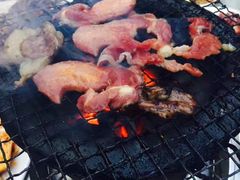 -松明一烤肉馆(鲁园店)