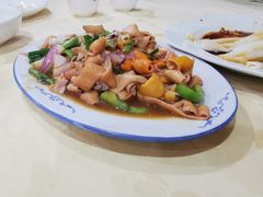 -电白鸭粥店(下沙二坊88号店)