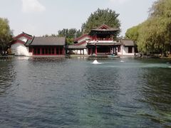 -百脉泉景区