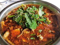 黄辣丁-彭大姐老店黄辣丁(新津店)