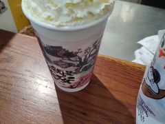 -茶话弄(李家村万达店)