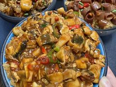 -金龙·打边炉(南京西路店)