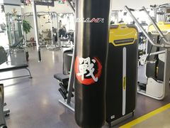 -每刻健身工作室(西直门店)