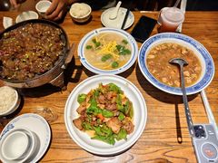 -老雒阳面馆·水席(定鼎门店)