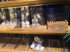 -可稵咖啡面包蛋糕(休斯顿店)