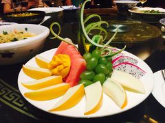 -鲁班小馆(政四街店)