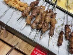 -鼎原力量东北吊炉烧烤(临河街店)
