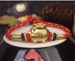 -中国黄金(北京旗舰店)