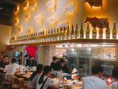 -一牛道炭火烧肉居酒屋(椒江店)