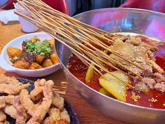 -付小姐在成都(郑东新区店)