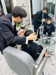 -蒋伟时尚造型