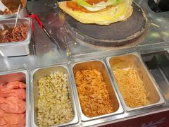 -苗记兴.肉夹馍.杂粮煎饼(四牌楼店)