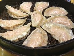 -松针蔡记蒸饺(花园路店)