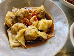 -香云轩·顺德菜(香云纱园林酒店店)
