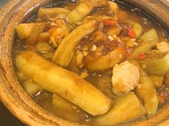 -熠盛粤味·顺德桑拿鸡(永康路店)