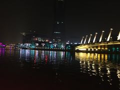 -运河游船(武林门码头)