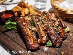 -宿醉·意大利餐厅(忠义街店)