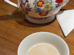 -敏珠拉姆藏餐·南京厨房(富春江东街店)