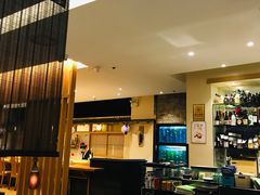 -江户前日本料理(瑞诗酒店店)