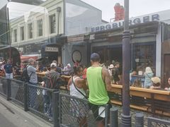 -Fergburger(皇后镇店)