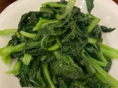 青菜-同得兴面馆.苏式面.三虾面(园区店)