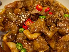 -大中华酒楼·主席武昌鱼·武汉美食地标(江汉路步行街店)