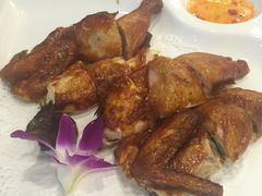 -虾饺妹·粤式手工点心(水荫路店)