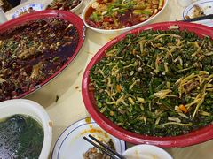 霸王兔尖椒兔-东吴霸王兔(松青路店)