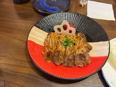 -鸟鹏烧鸟居酒屋(龙岗万科店)