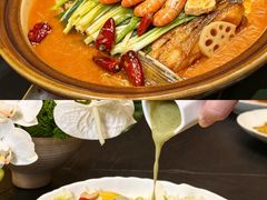 -锦楼·臻选新杭帮(正大广场店)