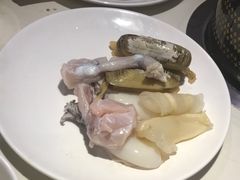 -加餐海鲜自助(集美银泰百货店)