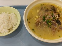 -紫金港餐饮中心-风味餐厅(浙江大学紫金港校区店)