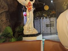 -暴风岛沉浸式体验馆(百联世纪店)